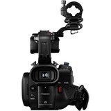 Canon XA70, Cámara de vídeo negro