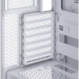 Corsair 3500X LX-R RGB, Cajas de torre blanco