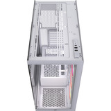 Corsair CC-9011325-WW, Cajas de torre blanco