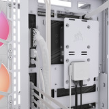 Corsair CC-9011325-WW, Cajas de torre blanco