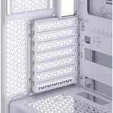 Corsair CC-9011325-WW, Cajas de torre blanco
