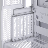 Corsair CC-9011325-WW, Cajas de torre blanco