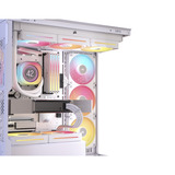 Corsair CC-9011325-WW, Cajas de torre blanco