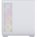 Corsair CC-9011325-WW, Cajas de torre blanco