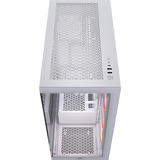 Corsair CC-9011325-WW, Cajas de torre blanco