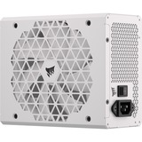 Corsair CP-9020276-EU, Fuente de alimentación de PC blanco