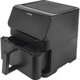 Cosori Premium II Chef Edition CAF-P651-KEUR, Freidora de aire caliente negro