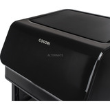 Cosori Premium II Chef Edition CAF-P651-KEUR, Freidora de aire caliente negro