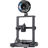 Creality 1001020531, Impresora 3D negro