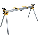 DEWALT DE7023 banco de trabajo para ingletadora 4 pata(s), Soporte amarillo, 227 kg, 4 pata(s), 3,83 m