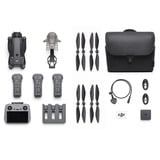 DJI Mavic 4 Pro Fly More Combo (DJI RC2), avión por control remoto 