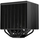 DeepCool ASSASSIN 4S, Disipador de CPU negro