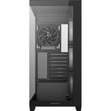 DeepCool CG580 4F V2, Cajas de torre negro