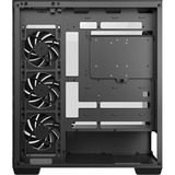 DeepCool CG580 4F V2, Cajas de torre negro