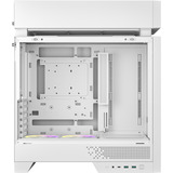 DeepCool CL660 WH, Cajas de torre blanco/Madera