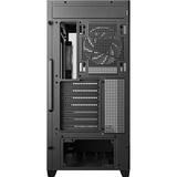 DeepCool R-CG580-BKADA4-G-2, Cajas de torre negro