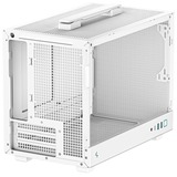 DeepCool R-CH160-WHNMI0-G-1, Cajas de torre blanco