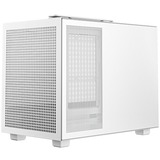 DeepCool R-CH160-WHNMI0-G-1, Cajas de torre blanco