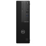 Dell OptiPlex 3080 Micro reacondicionado, Mini-PC  negro