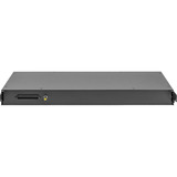 Digitus Conmutador KVM modular de 8 puertos, Switch KVM negro