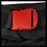 EINHELL Cinturón de batería Power X-Change GE-PB 36/18 Li, Cinturón para herramientas 