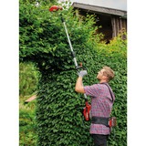 EINHELL Cinturón de batería Power X-Change GE-PB 36/18 Li, Cinturón para herramientas 