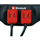EINHELL Cinturón de batería Power X-Change GE-PB 36/18 Li, Cinturón para herramientas 