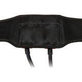 EINHELL Cinturón de batería Power X-Change GE-PB 36/18 Li, Cinturón para herramientas 