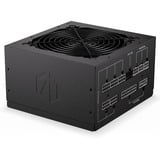 ENDORFY EY7A013, Fuente de alimentación de PC negro