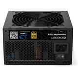 ENDORFY EY7A013, Fuente de alimentación de PC negro