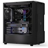 ENDORFY Navis F280, Refrigeración por agua negro