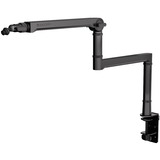 ENDORFY Soporte para micrófono Broadcast Low Profile Boom Arm negro