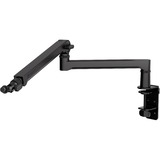 ENDORFY Soporte para micrófono Broadcast Low Profile Boom Arm negro
