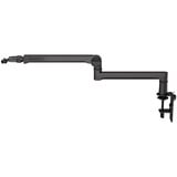 ENDORFY Soporte para micrófono Broadcast Low Profile Boom Arm negro