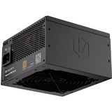 ENDORFY Supremo FM6 Gold 750 W, Fuente de alimentación de PC negro