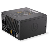 ENDORFY Supremo FM6 Gold 750 W, Fuente de alimentación de PC negro