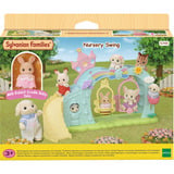EPOCH Traumwiesen 5745 set de juguetes, Juegos de construcción Giratorio, 3 año(s), Multicolor, Plástico, Minorista