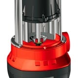 Einhell GC-DP 7835 bomba sumergible 780 W 15700 l/h 7 m, Bombas presión e inmersión rojo/Negro, Negro, Rojo, Plástico, 10 m, 15700 l/h, 7 m, 8 m