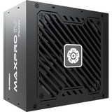 Enermax MAXPRO IV EMP750W, Fuente de alimentación de PC negro