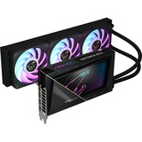 GIGABYTE GV-N5090AORUSX W-32GD, Tarjeta gráfica 