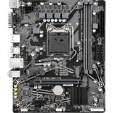 GIGABYTE H510M S2H V3, Placa base 