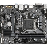 GIGABYTE H510M S2H V3, Placa base 