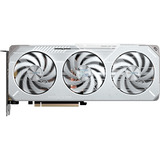 GIGABYTE Radeon RX 9060 XT GAMING OC ICE 16GB, Tarjeta gráfica 