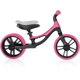 GLOBBER Go Bike Elite Duo, Bicileta sin pedales rosa neón