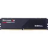 G.Skill F5-6400J3644F64GX2-RS5K, Memoria RAM negro