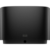 HP Thunderbolt Dock G4 280W reacondicionado, Estación de acoplamiento negro