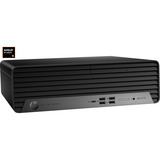 HP  Elite SFF 805 G9 (9N7E8AT), PC completo negro