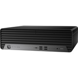 HP  Elite SFF 805 G9 (9N7E8AT), PC completo negro