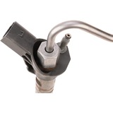 Hazet Juego de llaves de vaso para conductos de inyección 4550-1718/2, Llave de tubo cromado