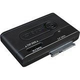 MB031U-1SMB tarjeta y adaptador de interfaz M.2, Bastidor de instalación